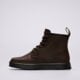 Férfi téli cipők DR.MARTENS BROOKLINE CHUKKA 6 EYE BOOT 41681200 szín: barna