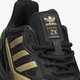 Gyerek sportcipők ADIDAS ZX 2K BOOST 2.0 J gz7484 szín: fekete