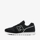 Női sportcipők NEW BALANCE 373  wl373ft2 szín: fekete