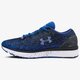Női futócipők UNDER ARMOUR UA W CHARGED BANDIT 3 OMBRE 3020120500 szín: kék