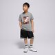 Gyerek sortok és ruhák NIKE RÖVIDNADRÁG B NK DF DNA 24 SHORT BOY fj6802-010 szín: fekete
