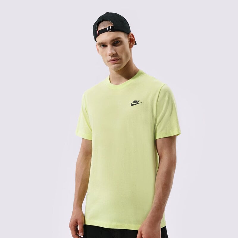 NIKE PÓLÓ SPORTSWEAR CLUB