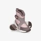 Gyerek téli cipők NIKE FLEX ADVANCE  dd0304-600 szín: rózsaszín