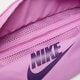 Női övtáska NIKE TÁSKA NK HERITAGE WAISTPACK db0490-532 szín: lila