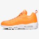 Férfi sportcipők NIKE AIR MAX 95 PRM 538416801 szín: narancssárga