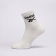 Női zoknik REEBOK ZOKNI 3 PACK SOCKS QUARTER rbkantf23057-r0427-3 szín: multicolor