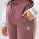 Női nadrágok ADIDAS NADRÁG TRACK PANT hm1831 szín: barna