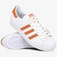 Férfi sportcipők ADIDAS SUPERSTAR  ee4472 szín: fehér