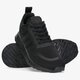 Férfi sportcipők ADIDAS MULTIX fz3438 szín: fekete