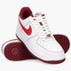 Férfi sportcipők NIKE AIR FORCE 1 '07  da8478-101 szín: fehér
