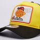 Férfi baseball sapka NEW ERA SAPKA NE PATCH TRUCKER NONE 60503525 szín: fekete