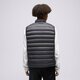 Férfi mellények ADIDAS UJJATLAN PULÓVER PADDED VEST hz0686 szín: fekete