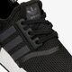 Női sportcipők ADIDAS NMD_R1 W b37649 szín: fekete
