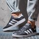 Férfi sportcipők ADIDAS MODERN 80 EUR COURT ef6048 szín: fekete