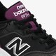 Férfi sportcipők NEW BALANCE CM997HEK cm997hek szín: fekete