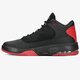 Férfi sportcipők JORDAN MAX AURA 2  ck6636-060 szín: fekete