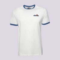ELLESSE PÓLÓ MEDUNO TEE OFF WHT
