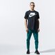 Férfi nadrágok ADIDAS NADRÁG 3-STRIPES PANT ek0262 szín: zöld