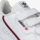 Gyerek sportcipők ADIDAS CONTINENTAL 80 CF C eh3222 szín: fehér