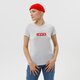 Női póló LEVI'S PÓLÓ WT-GRAPHIC TEES a2086-0021 szín: kék