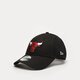 Férfi baseball sapka NEW ERA SAPKA HOME FIELD 940 TRUCKER BULLS CHICAGO BULLS 60358154 szín: fekete