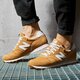 Férfi sportcipők NEW BALANCE 373  ml373sm2 szín: sárga