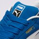 Férfi sportcipők PUMA SUEDE XL 39520501 szín: kék