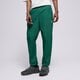 Férfi nadrágok REEBOK NADRÁG CL F FR TRACKPANT 100075947 szín: zöld