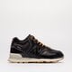 Férfi téli cipők NEW BALANCE 574  u574hmz szín: fekete