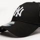 Férfi baseball sapka NEW ERA SAPKA HOME FIELD 940 TRUCKER NYY NEW YORK YANKEES 60358155 szín: fekete