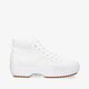 Női tornacipők ADIDAS NIZZA TREK W gz8858 szín: fehér