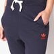 Női nadrágok ADIDAS NADRÁG 3/4 TRACKPANT bk5828 szín: sötétkék