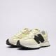 Női sportcipők NEW BALANCE 327  ws327wg szín: sárga
