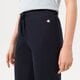 Női nadrágok CHAMPION NADRÁG RIB CUFF PANTS 114907bs501 szín: sötétkék