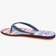 Női papucsok és szandálok ROXY TAHITI V  arjl100132spk szín: multicolor