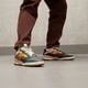 Férfi sportcipők FILA CORDA 1tm01916249 szín: multicolor