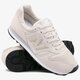 Női sportcipők NEW BALANCE WL373OSP wl373osp szín: bézs