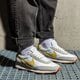 Női sportcipők NIKE DAYBREAK ck2351-109 szín: fehér