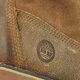 Gyerek téli cipők TIMBERLAND SHEARLING 6 INCH BOOT a1bxz szín: barna