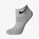 Női zoknik NIKE ZOKNI U NK PERF CUSH QT 3PR sx4703-901 szín: multicolor
