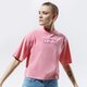 Női póló LEVI'S PÓLÓ HEAVYWEIGHT RIGHT ON TEE 18392-0003 szín: rózsaszín