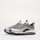 Női sportcipők NIKE WMNS AIR MAX 97 fd0800-001 szín: szürke