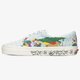 Női tornacipők VANS UA ERA (SAVE OUR PLANET) vn0a4bv4t2v1 szín: multicolor