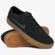 Férfi sportcipők NIKE CHARGE SUEDE ct3463-004 szín: fekete