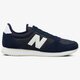 Női sportcipők NEW BALANCE WL220RN wl220rn szín: sötétkék