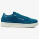 Női sportcipők REEBOK CLUB C 85 MONTANA CANS cm9295w szín: kék