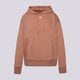 Női pulóver ADIDAS PULÓVER KAPUCNIS ESS+ HOODIE SIZE PLUS h44651 szín: rózsaszín