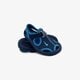 Gyerek papucs és szandálok NIKE SUNRAY PROTECT (TD)  903632-400 szín: sötétkék