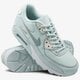 Női sportcipők NIKE W AIR MAX 90 325213-053 szín: zöld