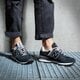 Férfi sportcipők NEW BALANCE 574  ml574evb szín: fekete